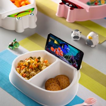 ظرف غذای کفشدوزک